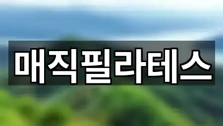 바로 한눈에: 대구 칠성동2가 필라테스 5곳