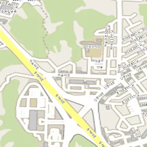 강원 강릉시 홍제동 렌트카 현대관광렌트카 강원영업소 위치