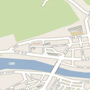 강원 홍천군 화촌면 렌트카 주성렌트카 위치