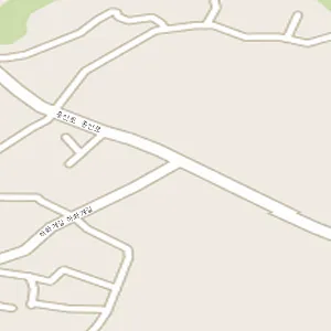 강원 홍천군 화촌면 중고차 한서자동차매매상사 2호점 위치