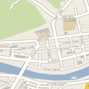 강원 홍천군 화촌면 중고차 홍천중고차매입상사 위치