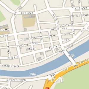 강원 홍천군 화촌면 중고차매입 김프로중고차매입판매수출매매센터 위치