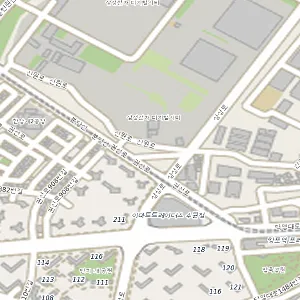 경기 수원시 영통구 신동 렌트카 창희렌트카 위치