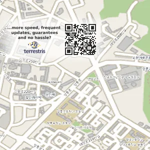 경기 수원시 영통구 신동 장기렌트카 리스&렌탈 위치