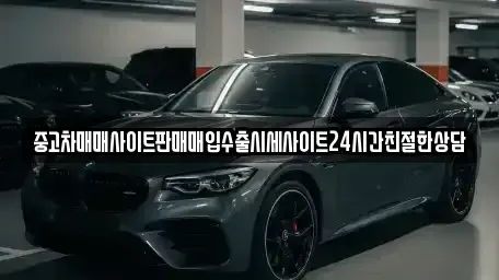 경기 용인시 기흥구 언남동 중고차매매,단기렌트카,중고차매입,장기렌트카,중고차,렌트카