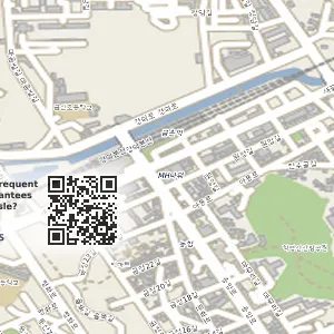 경기 파주시 월롱면 렌트카 SK렌터카 파주지점 위치