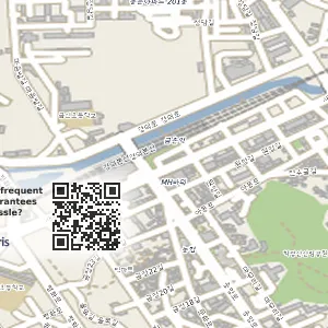 경기 파주시 월롱면 렌트카 케이카렌탈 위치