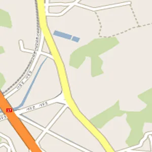 경기 파주시 월롱면 중고차매매 세계자동차컨설팅 위치