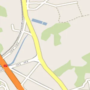 경기 파주시 월롱면 중고차매매 카아모터스 위치