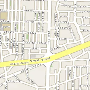 대구 달서구 감삼동 중고차매매 죽전자동차매매상사 위치