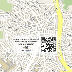 서울 은평구 구산동 렌트카 서울지에스렌트카 위치