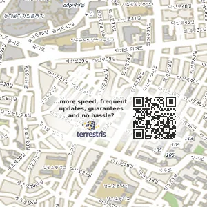 서울 중구 을지로5가 렌트카 와이렌트카 중구점 위치