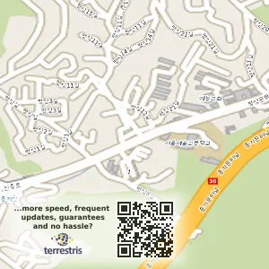 서울특별시 종로구 신영동 중고차매매 윈윈모터스 위치