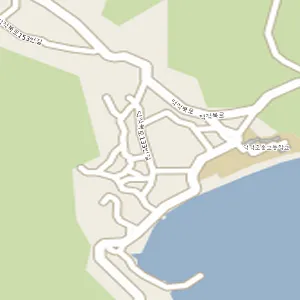 인천 옹진군 자월면 렌트카 한솔네트웍스 덕적도지점 위치