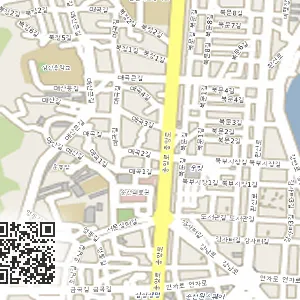 전라남도 순천시 행동 렌트카 쏘카 매곡주차장 위치